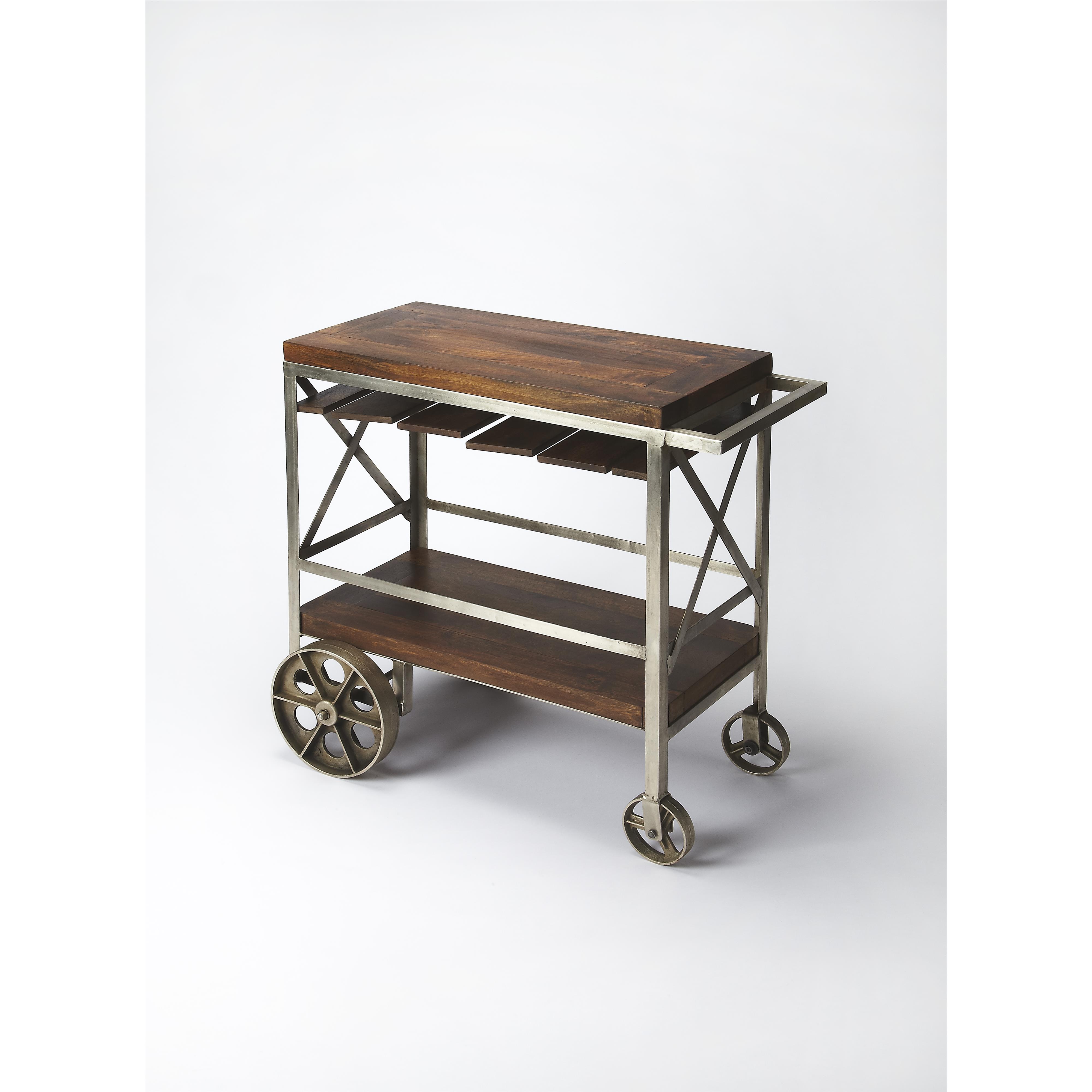 Butler Specialty Company Industrial Chic 3541330 Industrial Chic